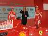 Ferrari F10, FIORANO (ITALIA) 28/01/2010 - PRESENTAZIONE FERRARI F10
© FOTO ERCOLE COLOMBO